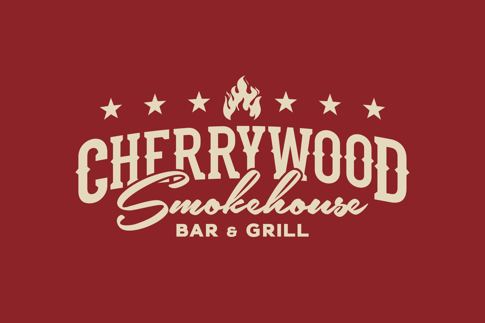 Cherry Wood Smokes House Nottingham